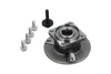 Фото 2 - підшипник маточини (задньої) Smart ForTwo 04- KAVO PARTS WBK-10037 Підшипник маточини (задньої) Smart ForTwo 04- KAVO PARTS WBK-10037 (фото 2)