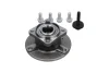 Фото 3 - підшипник маточини (задньої) Smart ForTwo 04- KAVO PARTS WBK-10037 Підшипник маточини (задньої) Smart ForTwo 04- KAVO PARTS WBK-10037 (фото 3)