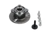 Фото 4 - підшипник маточини (задньої) Smart ForTwo 04- KAVO PARTS WBK-10037 Підшипник маточини (задньої) Smart ForTwo 04- KAVO PARTS WBK-10037 (фото 4)