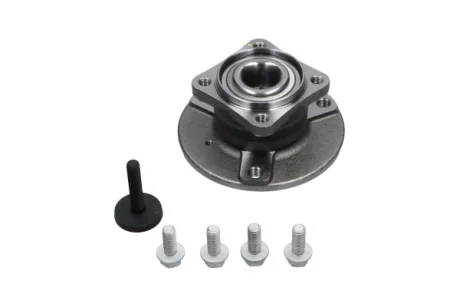 Фото підшипник маточини (задньої) Smart ForTwo 04- KAVO PARTS WBK-10037 Підшипник маточини (задньої) Smart ForTwo 04- KAVO PARTS WBK-10037