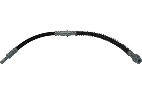 Шланг гальмівний (передній) Mitsubishi Carisma 95-06/Space Star 98-/Volvo S40/V40 95-04 (L=480) KAVO PARTS BBH-5545
