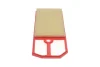 Фото 3 - фільтр повітряний VW Golf IV/Polo 1.4-1.6 16V 99-06/Skoda Octavia 1.4 00-10 KAVO PARTS FAF-10164 Фільтр повітряний VW Golf IV/Polo 1.4-1.6 16V 99-06/Skoda Octavia 1.4 00-10 KAVO PARTS FAF-10164 (фото 3)