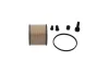 Фільтр паливний Citroen Berlingo/Jumpy/Fiat Scudo/Peugeot Partner 2.0HDi 99- KAVO PARTS FFF-10102 (фото 3)