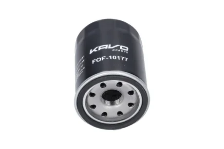 Фільтр масляний Mazda 626 II-V 1.8-2.0/ Mitsubishi Lancer 1.3-1.8 89- KAVO PARTS FOF-10177