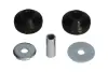 Подушка амортизатора (переднього) + підшипник Honda Accord/Civic 85-08 KAVO PARTS SSM-10100 (фото 1)