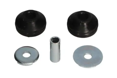 Подушка амортизатора (переднього) + підшипник Honda Accord/Civic 85-08 KAVO PARTS SSM-10100