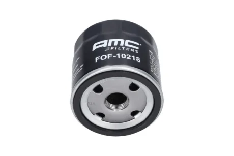 Фільтр масляний Ford Transit 2.3i 16V 06- /Focus/Mondeo/Mazda 1.8/2.0 00- KAVO PARTS FOF-10218