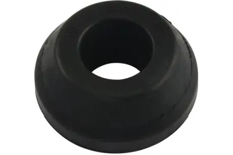 Втулка важеля (заднього/спереду) Mitsubishi Pajero 90-04 (повздовжнього) KAVO PARTS SCR-5565