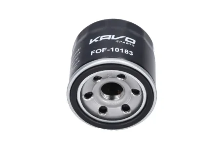 Фільтр масляний Opel Agila B 1.0-1.2 i 08-14 KAVO PARTS FOF-10183