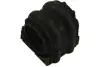 Втулка стабілізатора (переднього) Hyundai Santa Fe 18-/Kia Sorento 15-20 (d=24mm) KAVO PARTS SBS-4057 (фото 1)