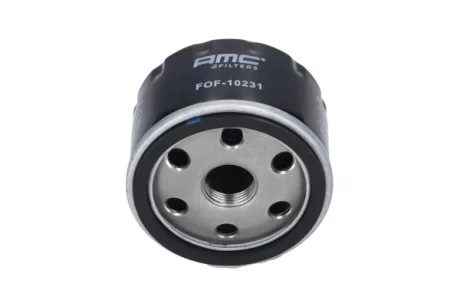 Фільтр масляний Fiat Ducato 2.8 JTD 01-06 KAVO PARTS FOF-10231