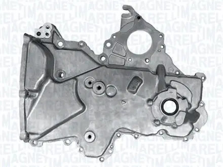 HYUNDAI Оливний насос ELANTRA IV 1.6 CVVT 06-, i30 1.4, 1.6 07-, ix20 1.4, 1.6 10-, KIA MAGNETI MARELLI 351516000137