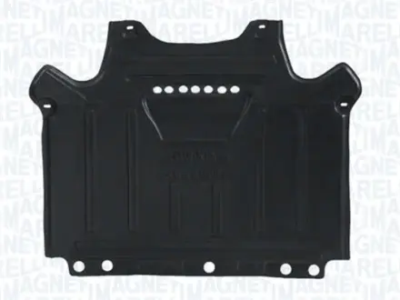 AUDI захист двигуна A4 B8 1.8, 2.0 08-, A5 2.0 09-,Q5 2.0 TFSI quattro 08- MAGNETI MARELLI 021316938900