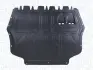 VW Захист двигуна TOURAN 1.9/2.0 03-10 MAGNETI MARELLI 021316938790 (фото 1)