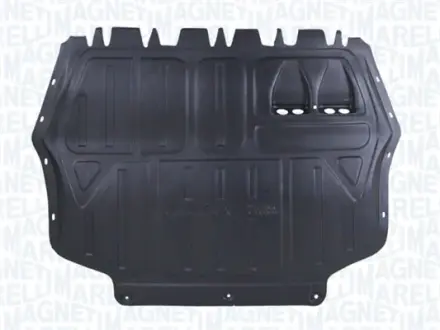 VW Захист двигуна TOURAN 1.9/2.0 03-10 MAGNETI MARELLI 021316938790