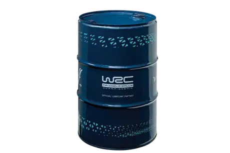 ECOTECH MULTI VEHICLE ATF FE 60L Wolf 8320156