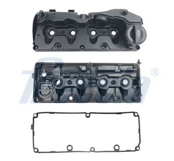 Кришка головки блоку циліндрів ДВЗ FRECCIA VC21-1076