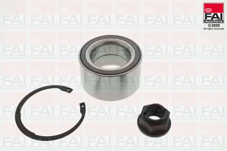 DB підшипник маточини задн. GL X164, ML W164, R-Class W251 06- FAI FWBK1196