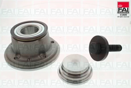 Фото vw маточина задня з вбудованим датчиком abs crafter автобус 2.0 16- FAI FHBK1369 VW Маточина задня з вбудованим датчиком ABS CRAFTER Автобус 2.0 16- FAI FHBK1369