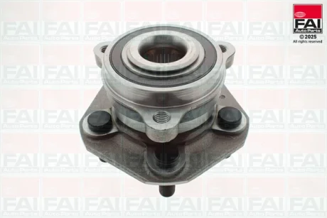 TESLA Маточина (з вбудованим датчиком ABS) MODEL 3 17- FAI FHBK1333