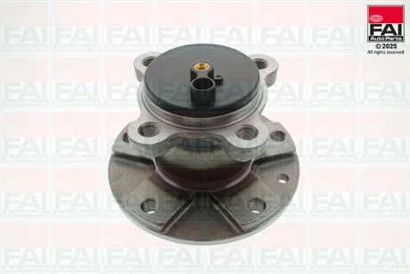 RENAULT Маточина з вбудованим датчиком ABS MEGANE IV Grandtour 1.2-1.6 16-, CAPTUR II (HF_) Blue dCi 115 (HFAD) 20- FAI FHBK1324