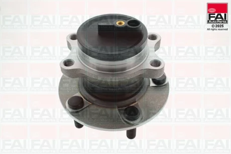 Фото citroen маточина задня з вбудованим датчиком absc4 aircross 12-, mitsubishi asx (ga_w_) 1.6 mivec (ga1w) 10- FAI FHBK1310 CITROEN Маточина задня з вбудованим датчиком ABSC4 AIRCROSS 12-, MITSUBISHI ASX (GA_W_) 1.6 MIVEC (GA1W) 10- FAI FHBK1310