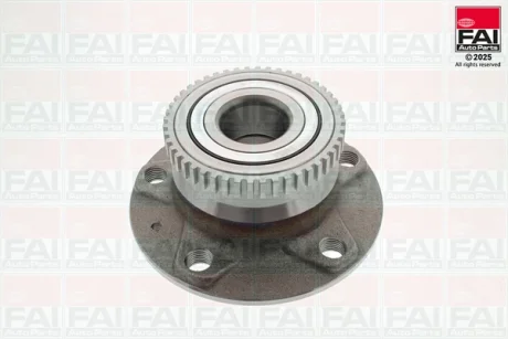 MG Маточина задня з вбудованим датчиком ABS MG GS 1.5 16- FAI FHBK1304