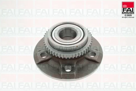 MG Маточина задня з вбудованим датчиком ABS MG ZS Джип 1.5 VTi 17- FAI FHBK1305