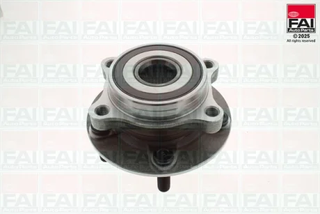 MITSUBISHI Маточина передня з вбудованим датчиком ABS ECLIPSE CROSS (GK_, GL_) 1.5 T-Mivec 17- FAI FHBK1307