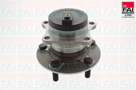 MAZDA Маточина задня з вбудованим датчиком ABS 6 Hatchback (GH) 1.8 MZR 07-13 FAI FHBK1288