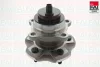 LEXUS Маточина задня з вбудованим датчиком ABS RX (_L2_) 200t (AGL20R, AGL20_) 15-17 FAI FHBK1282 (фото 1)