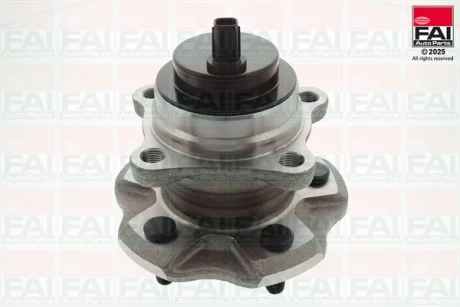LEXUS Маточина задня з вбудованим датчиком ABS RX (_L2_) 200t (AGL20R, AGL20_) 15-17 FAI FHBK1282