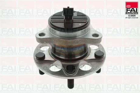 Фото kia маточина задня з вбудованим датчиком abs ceed (cd) 1.0 t-gdi 18- FAI FHBK1274 KIA Маточина задня з вбудованим датчиком ABS CEED (CD) 1.0 T-GDI 18- FAI FHBK1274