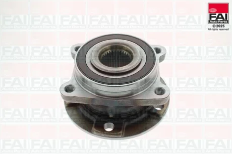 JEEP Маточина передня з вбудованим датчиком ABS CHEROKEE (KL) 2.0 CRD 14-18 FAI FHBK1271