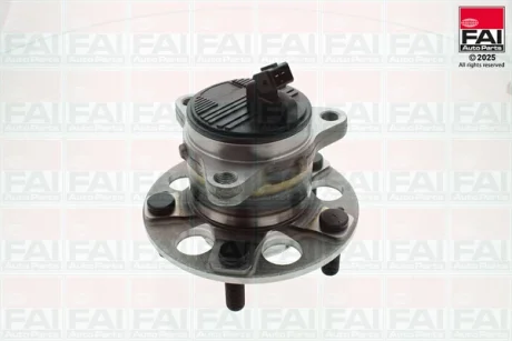 HYUNDAI Маточина задня з вбудованим датчиком ABS KONA (OS, OSE, OSI) 1.6 GDi Hybrid 19-23 FAI FHBK1266