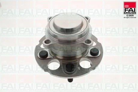 HONDA Маточина задня з вбудованим датчиком ABS CR-V IV (RM_) 1.6 i-DTEC (RE6) 13- FAI FHBK1253