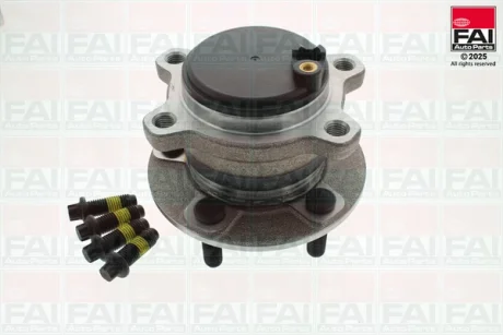 FORD Маточина задня з вбудованим датчиком ABS KUGA III (DFK) 1.5/2.0 EcoBlue 19- FAI FHBK1245