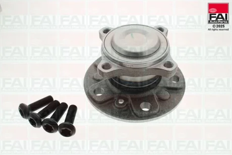 BMW Маточина передня з вбудованим датчиком ABS i3 (I01) Electric 13- FAI FHBK1234