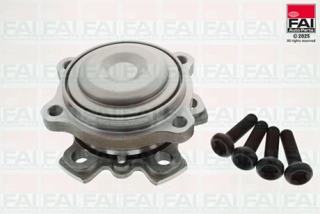 Фото bmw маточина передня з вбудованим датчиком abs 3 touring (g21, g81) 330 i 19- FAI FHBK1233 BMW Маточина передня з вбудованим датчиком ABS 3 Touring (G21, G81) 330 i 19- FAI FHBK1233