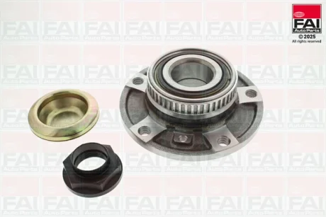 BMW Маточина передня з вбудованим датчиком ABS E36,E34,E32 FAI FHBK1231