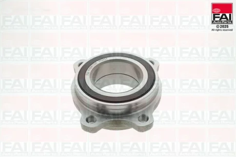 VW Маточина задня з вбудованим датчиком ABS TOUAREG (CR7, RC8) 3.0 R 4motion 20-, AUDI E-TRON Sportback (GEA) 50 quattro 19- FAI FHBK1226