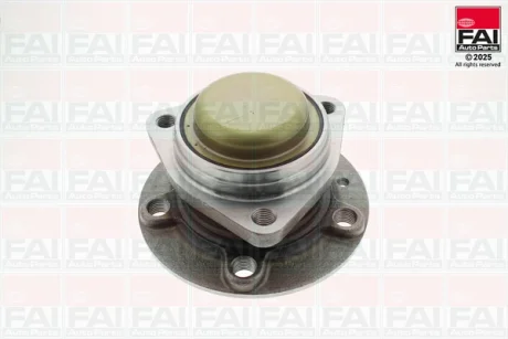 VW Маточина передня з вбудованим датчиком ABS ID3 ID4 20- FAI FHBK1224