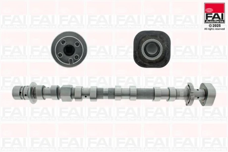 OPEL Кулачковий вал для впускних клапанів INSIGNIA B Sports Tourer (Z18) 1.5 (35) 17- FAI C466