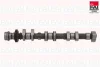 FORD Кулачковий вал (для впускних клапанів) C-MAX II (DXA/CB7, DXA/CEU) 1.0 EcoBoost 12-19, FIESTA VII (HJ, HF) 1.0 EcoBoost Active 18- FAI C448 (фото 1)