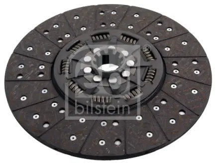 Фото автозапчасть FEBI BILSTEIN 105006 Автозапчасть FEBI BILSTEIN 105006