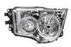 Фара автомобільна TRUCKLIGHT HLME015L (фото 1)