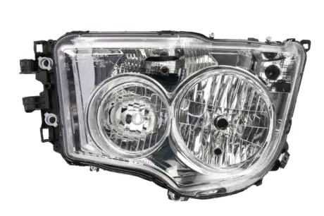 Фара автомобільна TRUCKLIGHT HLME015L