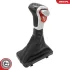 Gear shift knob with cuff SKV GERMANY 63SKV551 (фото 2)