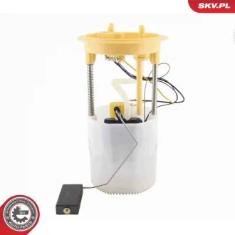 Fuel pump SKV GERMANY 02SKV848