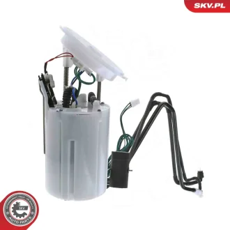 Fuel pump SKV GERMANY 02SKV852